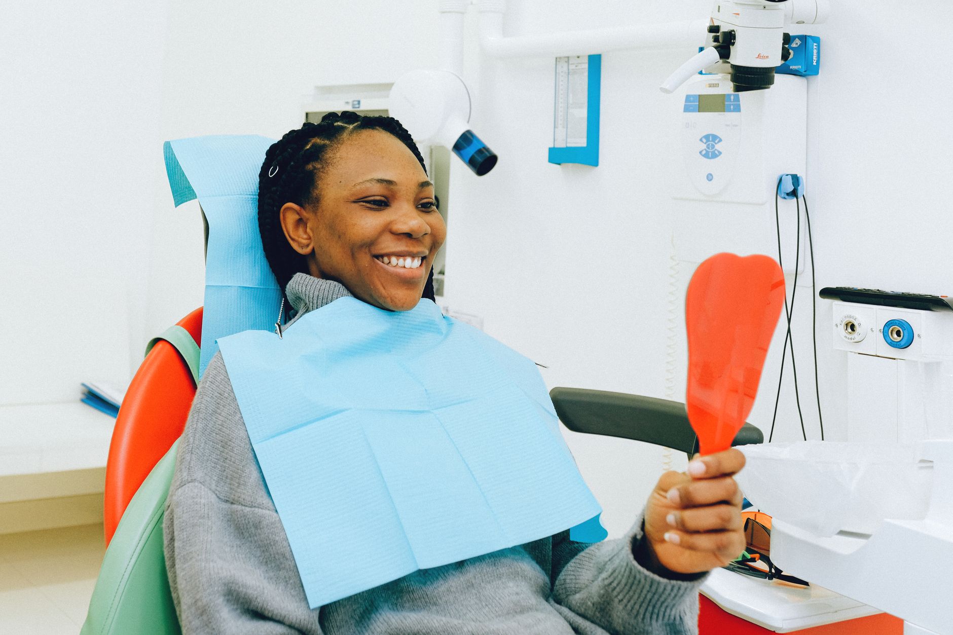 dentiste urgence Olivet